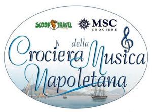 Crociera della musica napoletana
