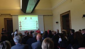 Firenze Convention & Visitors Bureau