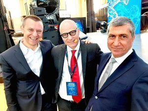 Convention Welcome Travel